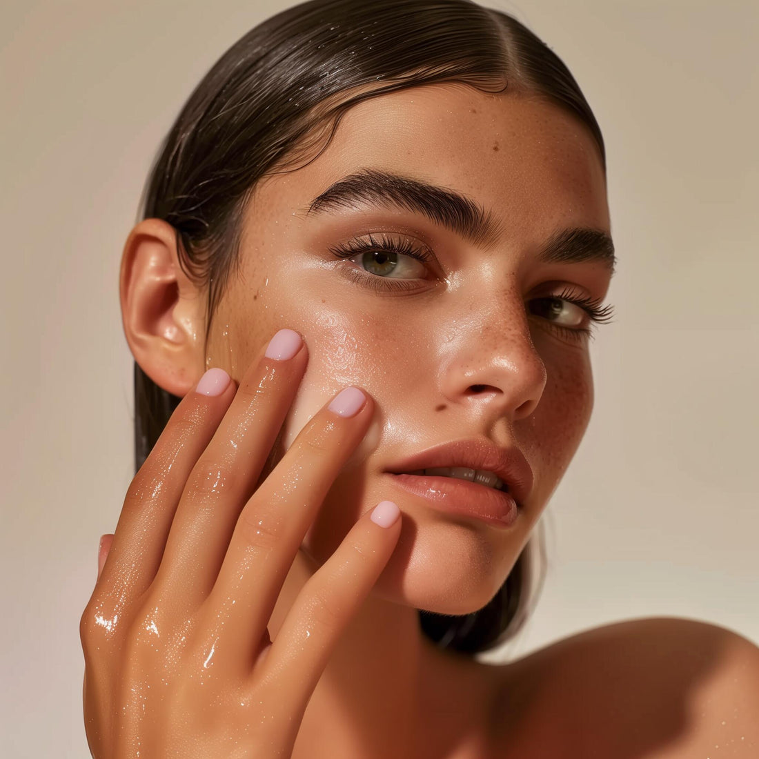 skin care products uk hair care