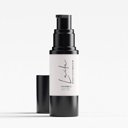 Water Based Primer - H2O Primer